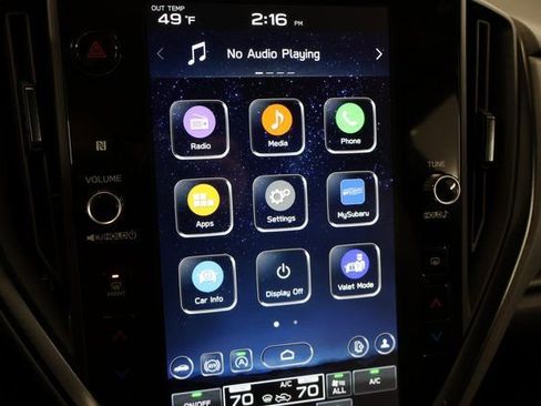 New 2026 Subaru Crosstrek 2.5i Sport image 20