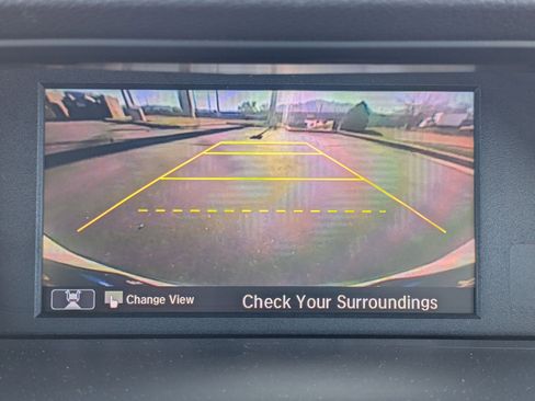 Used 2016 Honda Accord EX-L image 22