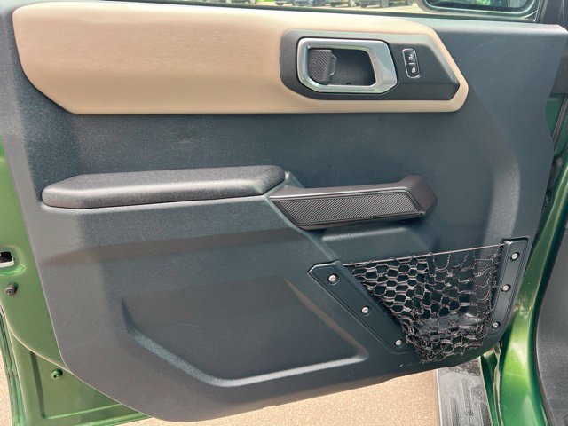 Used 2024 Ford Bronco Wildtrak AWD/4WD image 20