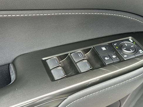 Used 2024 Lexus NX 350h AWD w/ Cold Area Package image 15