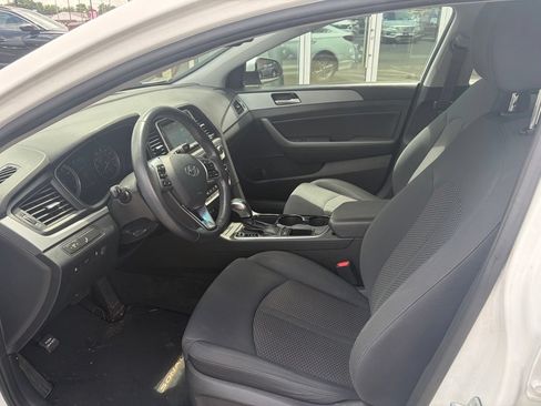 Used 2019 Hyundai Sonata SEL FWD image 9