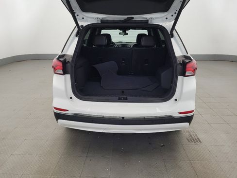 Used 2022 Chevrolet Equinox RS FWD image 29