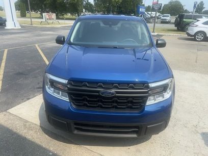 Used 2024 Ford Maverick XL