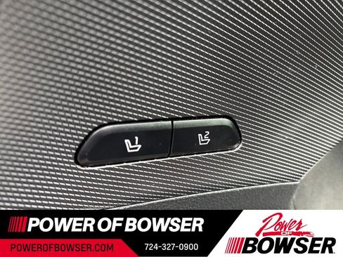 Used 2023 Kia Sportage SX image 8