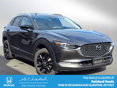 Used 2024 MAZDA CX-30 AWD 2.5 S w/ Select Sport Pkg