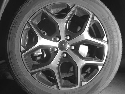 Used 2025 Jeep Compass Limited image 12