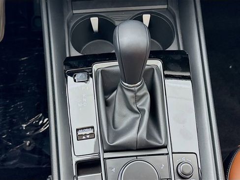 New 2025 MAZDA CX-50 AWD 2.5 Turbo w/ Weather Package image 17