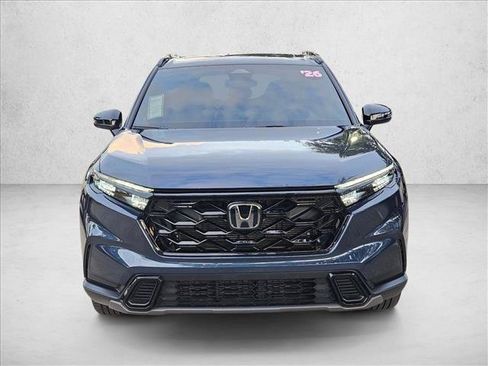 Used 2026 Honda CR-V Sport image 2