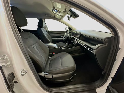 Used 2025 Hyundai Tucson SEL AWD/4WD image 33