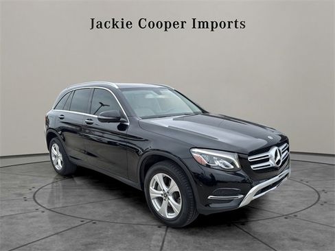 Used 2018 Mercedes-Benz GLC 300 image 7