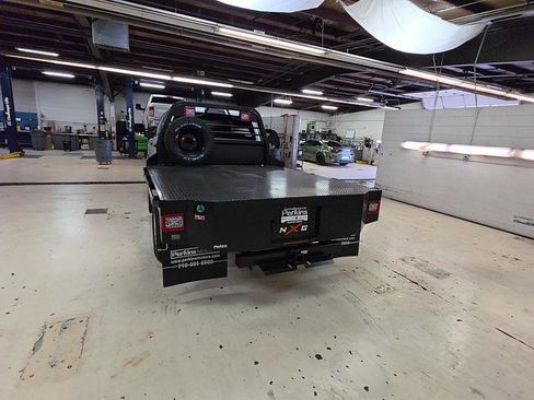 New 2026 RAM 3500 4x4 Crew Cab DRW image 6