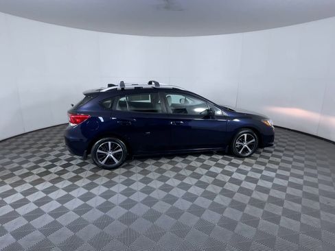 Used 2020 Subaru Impreza Premium image 9