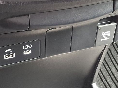Used 2025 Honda Odyssey Sport-L image 25