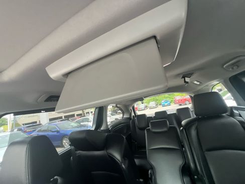 Used 2023 Honda Odyssey Touring image 32