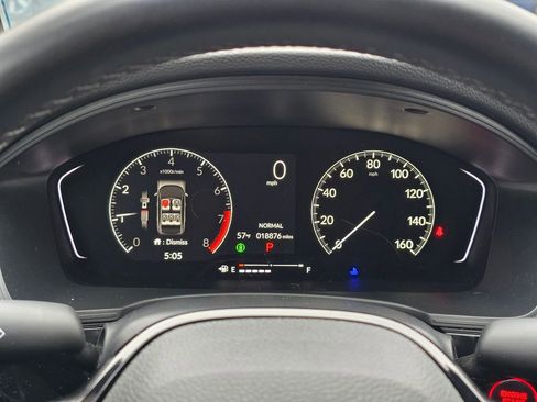 Certified 2024 Honda Civic Sport image 16