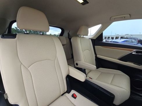 Used 2021 Lexus RX 350L FWD w/ Premium Package image 15