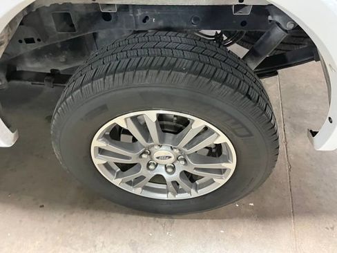 Used 2020 Ford F150 Lariat RWD image 7