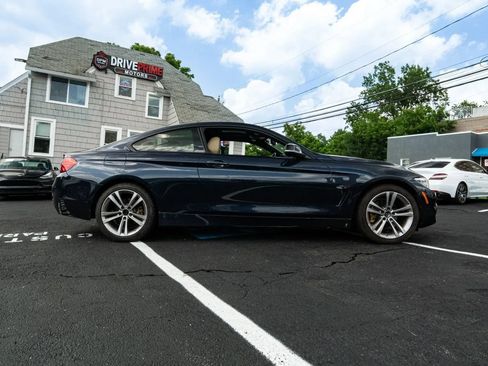 Used 2015 BMW 428i xDrive Coupe w/ Premium Package AWD/4WD image 2