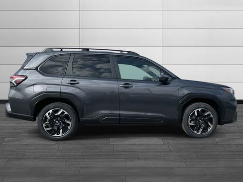 New 2026 Subaru Forester Limited image 2
