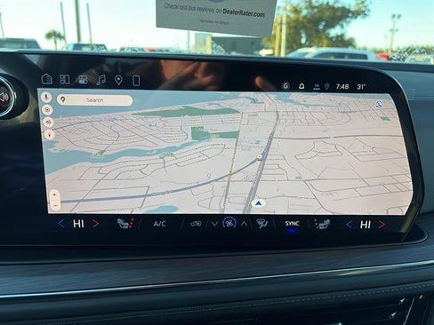 New 2026 Chevrolet Tahoe LT w/ Comfort Package image 25