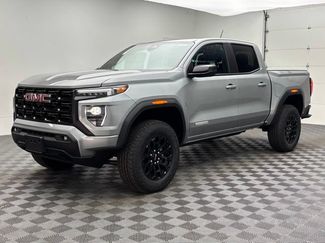 New 2026 GMC Canyon Elevation w/ Convenience Package AWD/4WD video 2