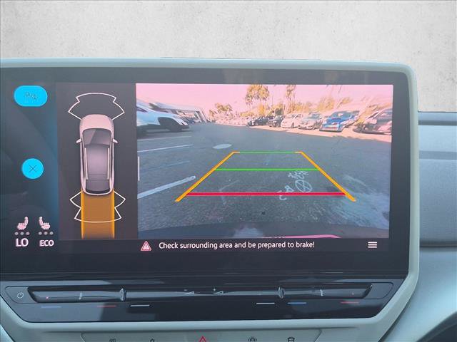 Used 2021 Volkswagen ID.4 1st Edition RWD image 13