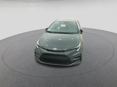 New 2026 Toyota Corolla SE image 15