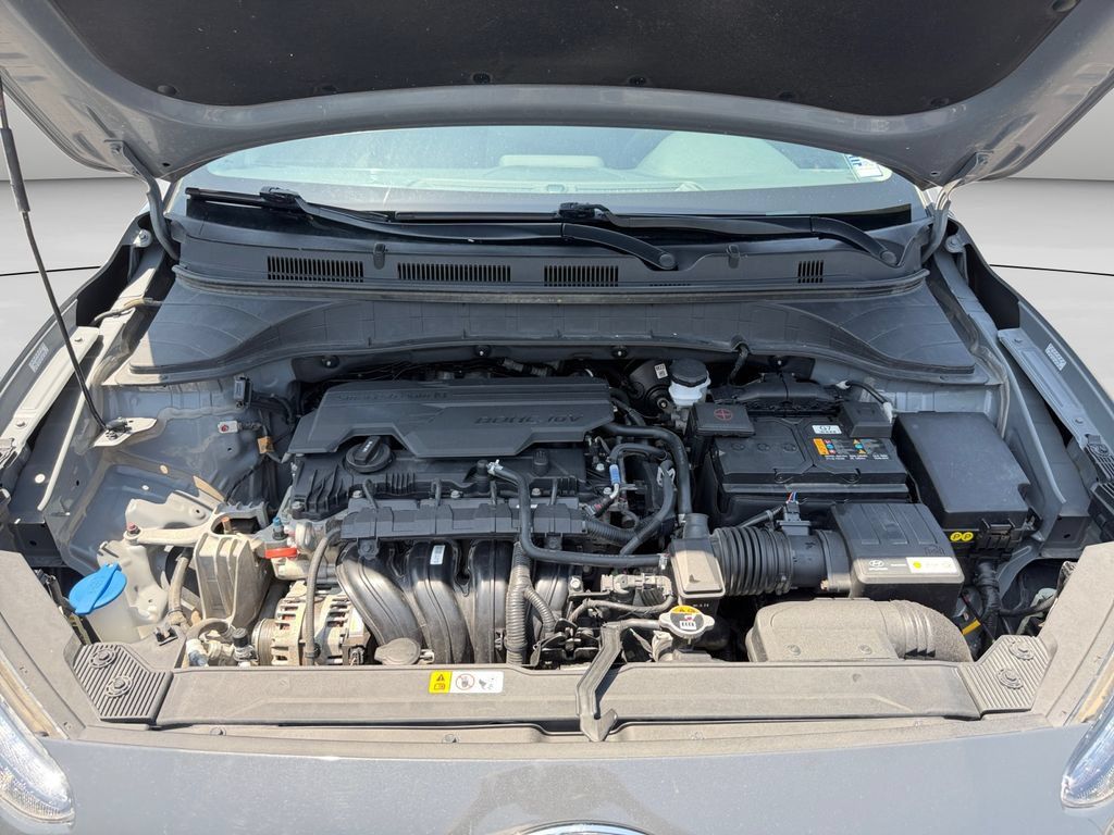 Used 2023 Hyundai Kona SEL AWD/4WD image 23