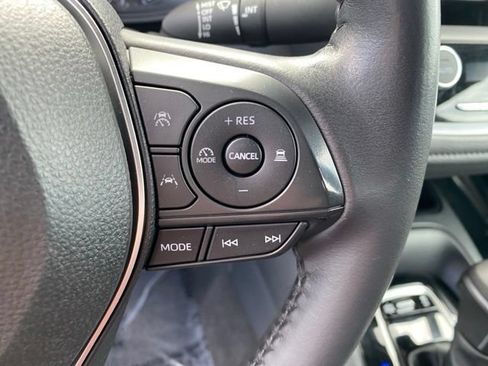 Certified 2023 Toyota Corolla SE FWD image 18