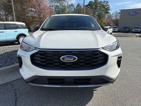 New 2026 Ford Escape ST-Line w/ Tech Pack #1 image 4