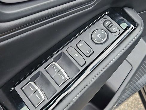 New 2026 Honda Accord Touring image 20