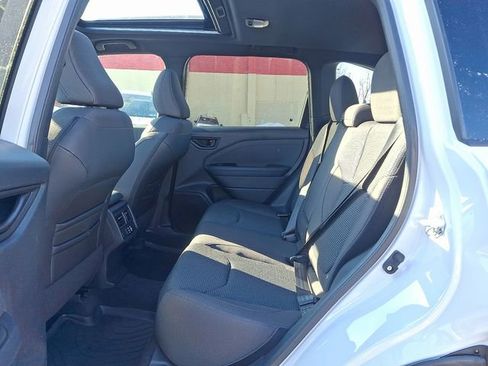 New 2026 Subaru Forester Premium image 11