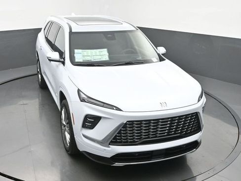 New 2026 Buick Enclave Avenir w/ Super Cruise Package image 47