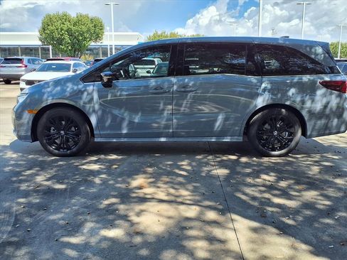 New 2026 Honda Odyssey Sport-L image 11
