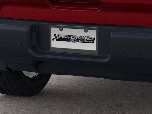 New 2025 Ford Bronco Sport Heritage w/ Convenience Package AWD/4WD image 23
