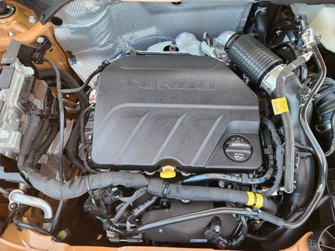 New 2026 Buick Envista Preferred FWD image 20