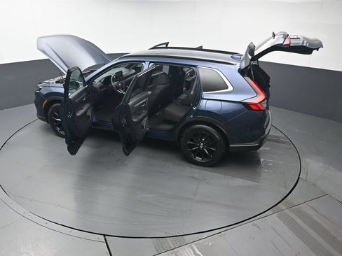 Used 2023 Honda CR-V Sport image 46