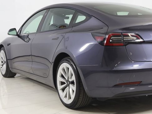 Used 2023 Tesla Model 3 Standard Range image 25