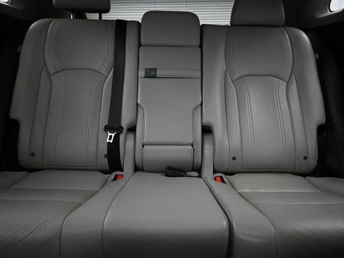 Used 2017 Lexus RX 350 350 w/ Luxury Package image 29