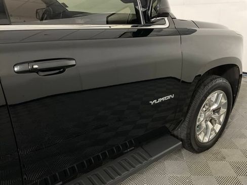 Used 2020 GMC Yukon SLT w/ Open Road Package AWD/4WD image 7