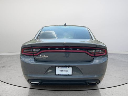 Used 2023 Dodge Charger SXT RWD image 8