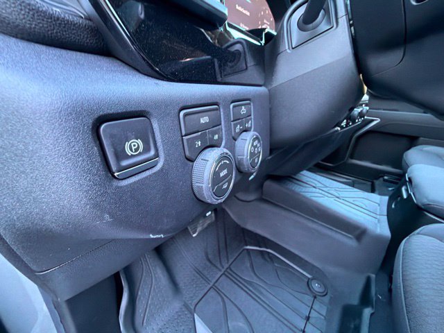 New 2026 Chevrolet Silverado 1500 RST w/ RST Select Package AWD/4WD image 26