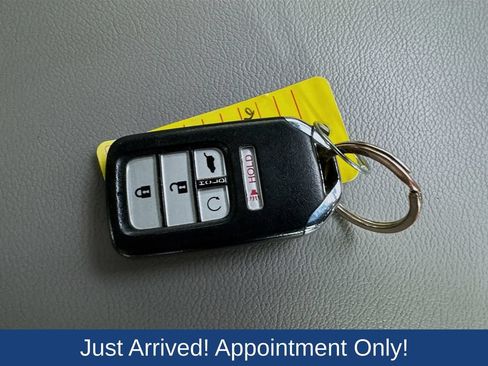 Used 2017 Honda CR-V EX-L image 40