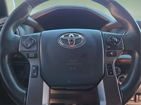 Certified 2019 Toyota Tacoma TRD Pro image 25