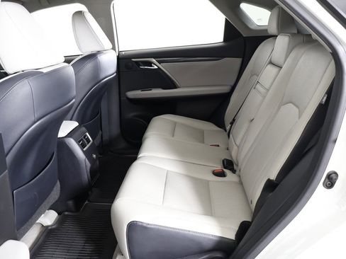 Used 2016 Lexus RX 350 FWD image 32