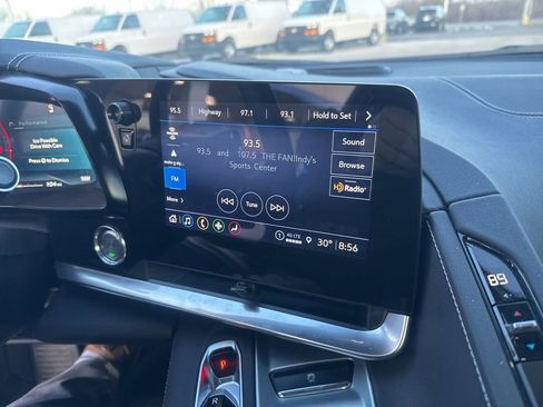 Used 2023 Chevrolet Corvette Stingray Coupe w/ Z51 Performance Package image 28