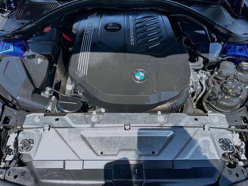 Used 2020 BMW M340i image 34