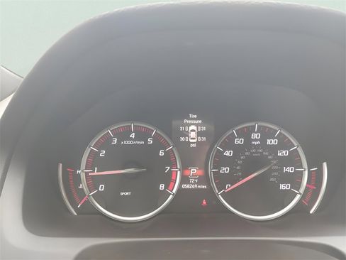 Used 2019 Acura TLX w/ Technology & A-SPEC Pkg image 30