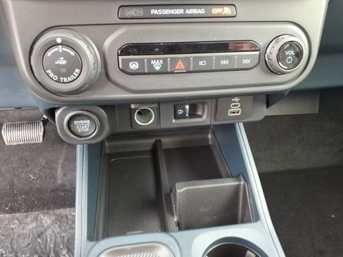 New 2026 Ford Maverick Lariat w/ 4K Tow Package image 12