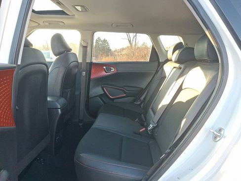 Used 2023 Kia Soul GT-Line image 10